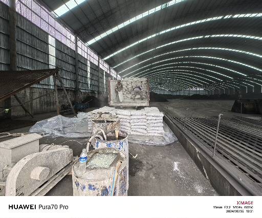 阜阳厂房地面下沉注浆加固施工