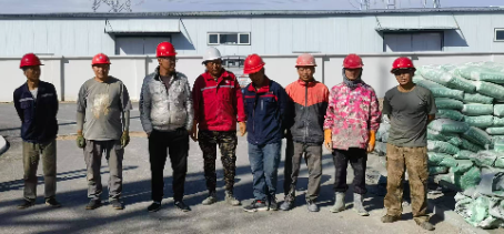 阜阳厂房地基沉降注浆加固施工队伍怎么选